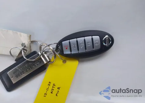 2019 Nissan Altima 2.5 S from USA, damaged, VIN 1N4BL4BV1KC238219